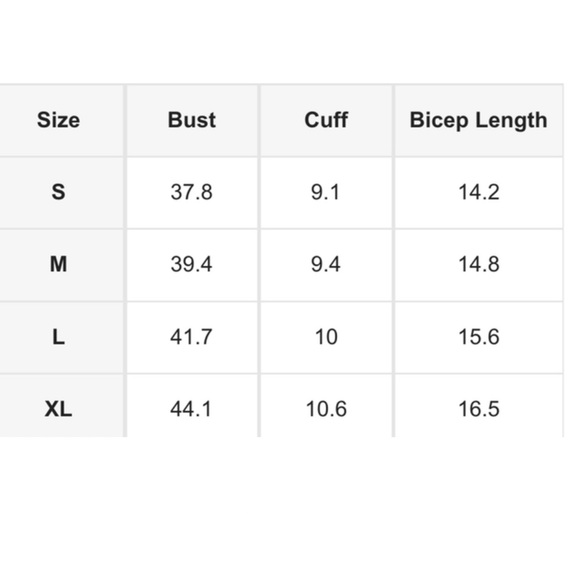 Boho dot mesh sleeve blouse - Picture 7 of 8